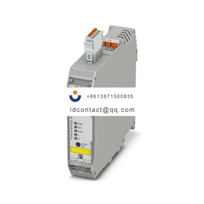 2908669 Phoenix Contact product image